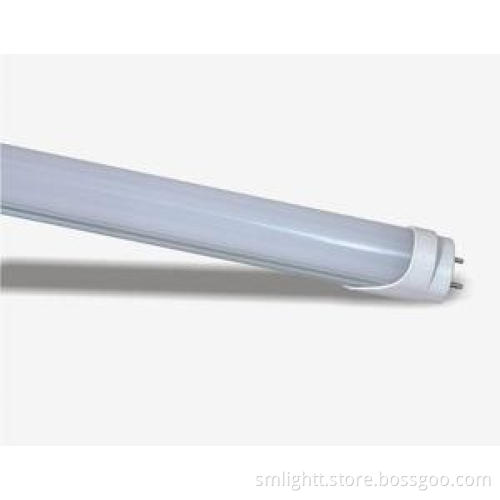 600mm 10W G13 SMD LED Tube light , 5000K - 5500K Frosted Co